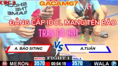 Chất lượng đường truyền HD cực nét – Xem Đá Gà Trực Tiếp 1 mượt mà không delay
